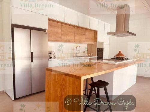 Villa dream oujda in Oujda