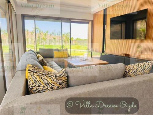 Villa dream oujda in Oujda