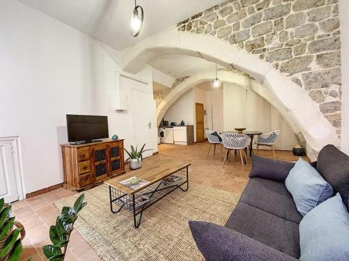 Joli studio au coeur de Grasse - Parking inclus - Location saisonnière - Grasse