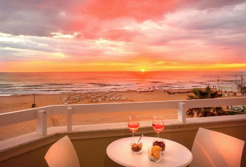 Hotel Mida 5