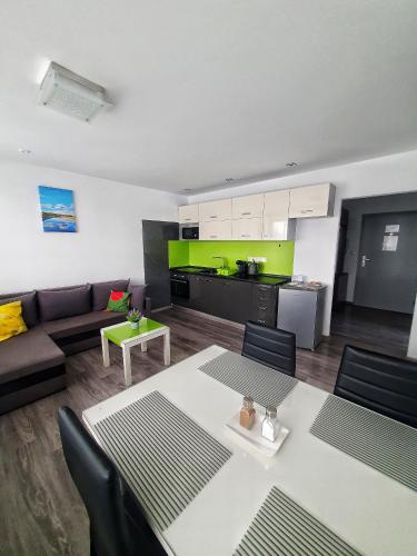 Apartmány Bytča - Apartment