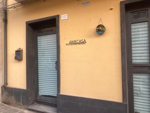  AmeCasa in Licodia Eubea