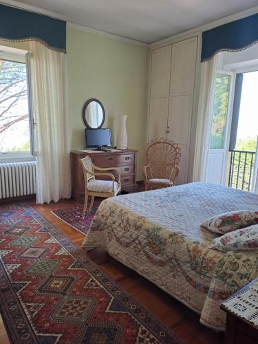B&B La Dimora di Alida – Fiesole, IA