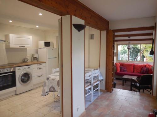 Lou Cigalon in Eoures