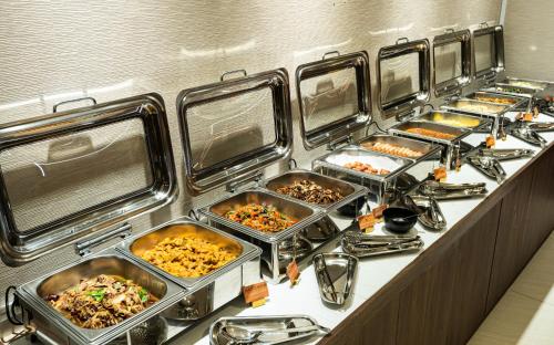 497325323 Autumn Willow Hotel