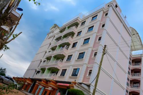 外部景觀, The Lotus Stay-in at Paradise Apartments, Embu in 恩布
