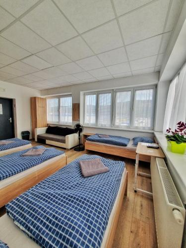 Accommodation in Bytča