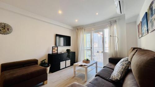 Apartamento Edificio Sur - image 14