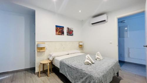 Apartamento Edificio Sur - image 8