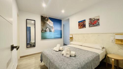 Apartamento Edificio Sur - image 4