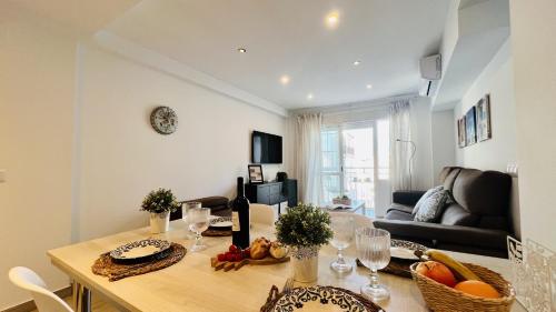 Apartamento Edificio Sur - image 10