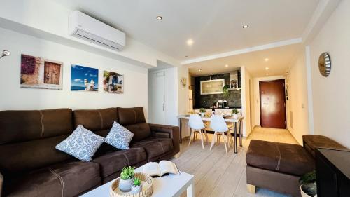 Apartamento Edificio Sur - image 9