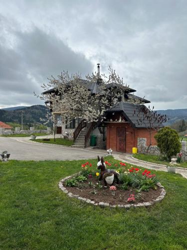 Apartmani Dunja Zlatar - image 7