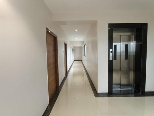 Hotel PK Executive Panvel