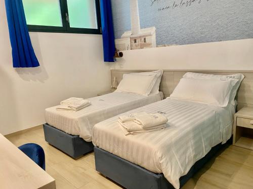 LOASI room&relax – Lecce, OK