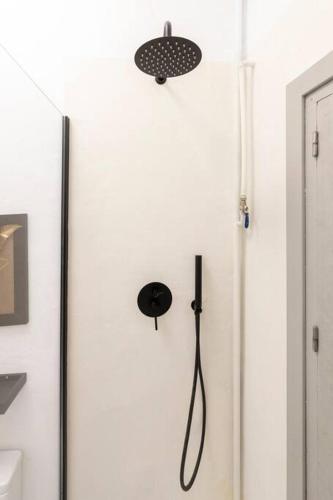 Apartamento único, amplio y luminoso, Madryt (zdjęcie 2)