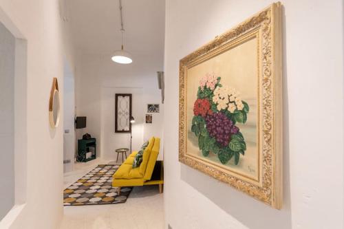 Apartamento único, amplio y luminoso, Madryt (zdjęcie 8)