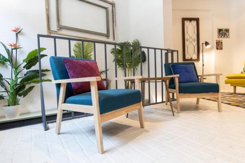 Apartamento único, amplio y luminoso, Madryt (zdjęcie 10)