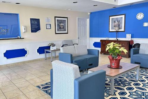Baymont by Wyndham Greenwood in Greenwood, USA