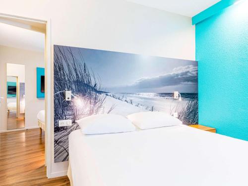 ibis Styles Quimper