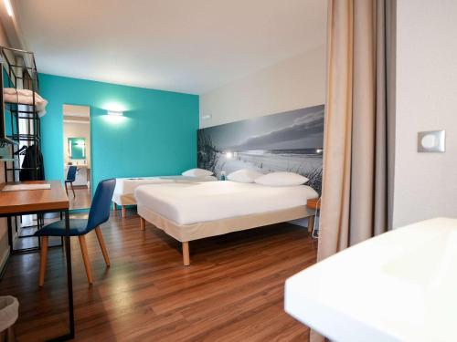 ibis Styles Quimper