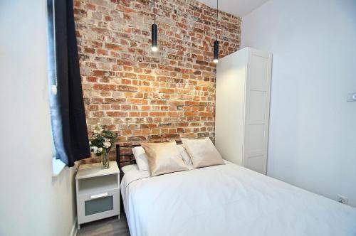 Apartament Powstańców 22, City Centre Katowice