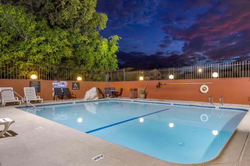 Best Western Los Angeles Worldport Hotel