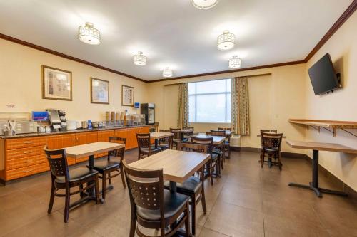 Best Western Los Angeles Worldport Hotel in Wilmington, USA