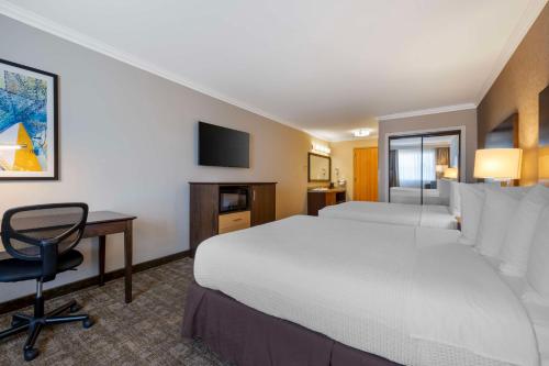 Best Western Los Angeles Worldport Hotel