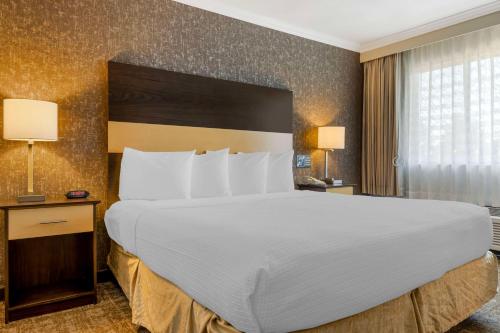 Best Western Los Angeles Worldport Hotel