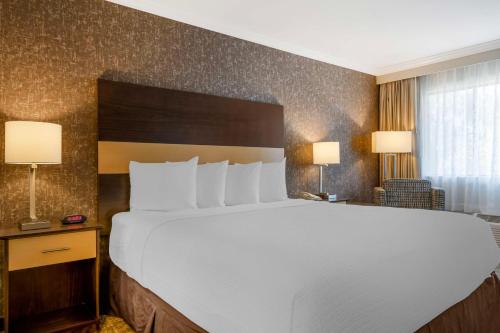 Best Western Los Angeles Worldport Hotel