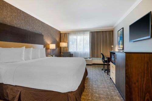 Best Western Los Angeles Worldport Hotel