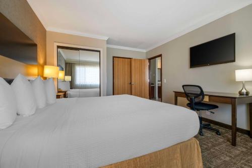 Best Western Los Angeles Worldport Hotel