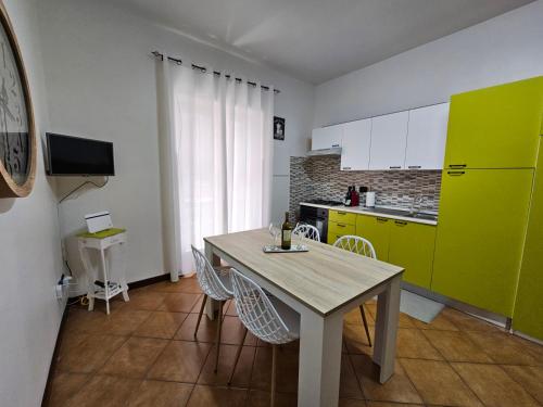 LA CASA DI VIOLA 1