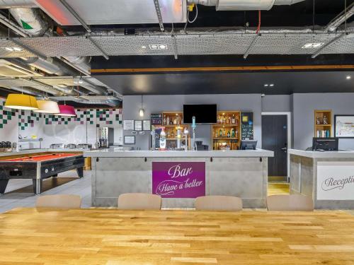 Hotel ibis Styles Glasgow Centre George Square