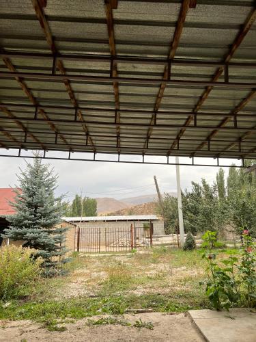 . Apple garden guest house