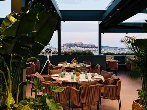 Radisson Blu Park Hotel Athens - image 12