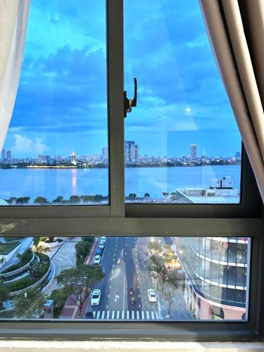 สภาพแวดล้อมโดยรอบ, ฟู แอน โฮเทล (Phú An Hotel) in ดานัง