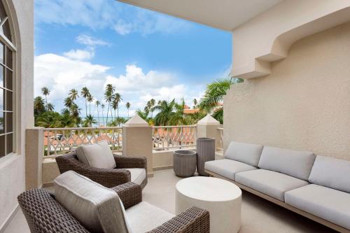 Hyatt Regency Grand Reserve Puerto Rico