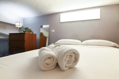 PrimoPiano - Padova 5, Milan