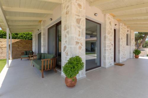 Evylio Stone Houses - image 6
