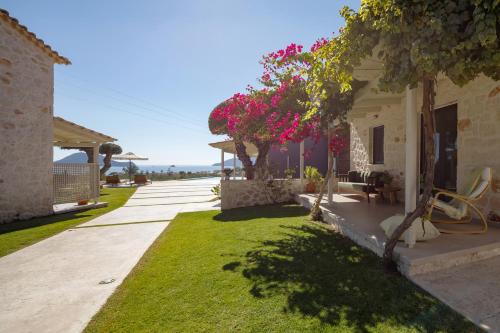 Evylio Stone Houses - image 8