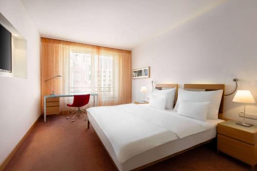 497335864 Vienna House by Wyndham Andel's Prague