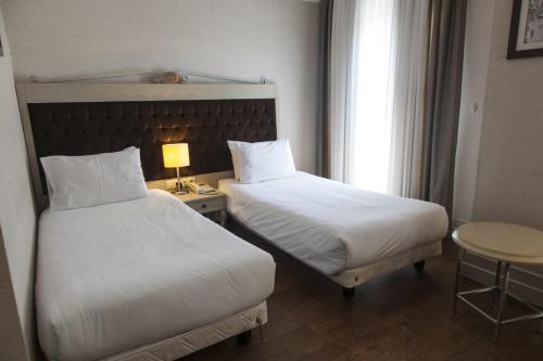 Faros Hotel Old City - Special Category, Istanbul (foto 3)