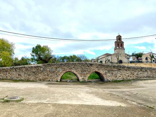 Casas La Fuente de Saelices - Alojamiento rural