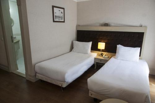Faros Hotel Old City - Special Category, Istanbul (foto 5)