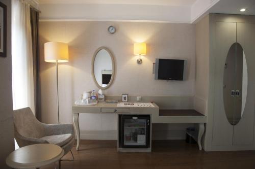 Faros Hotel Old City - Special Category, Istanbul (foto 6)