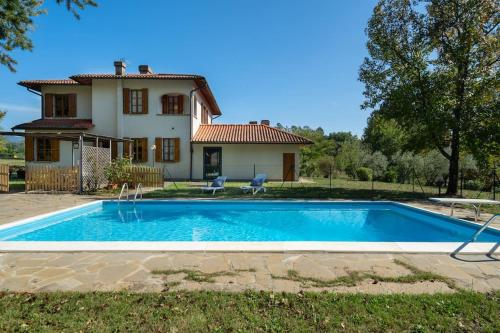  Il Colle in 50039 Molezzano