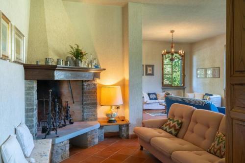  Il Colle in Molezzano