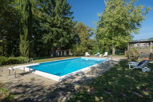  Il Colle in Molezzano